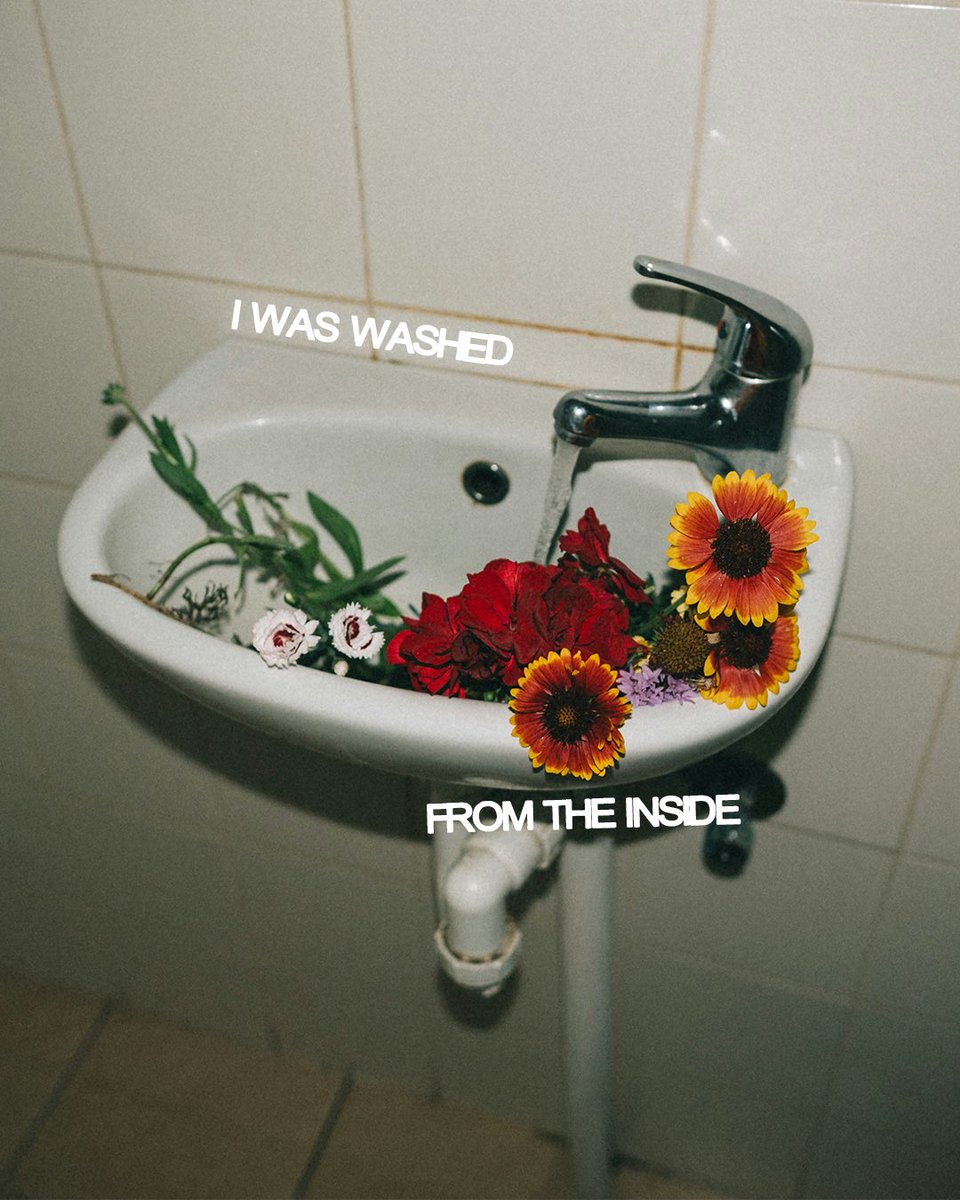 Housefires tweet media