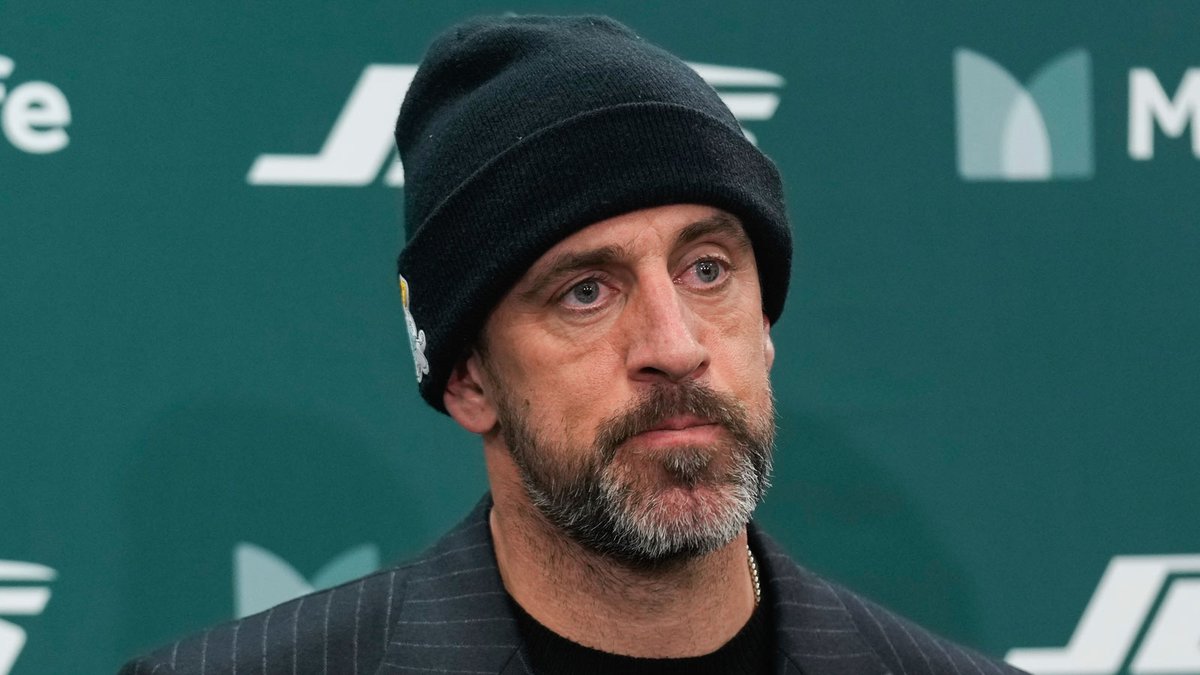 Around The NFL tweet media