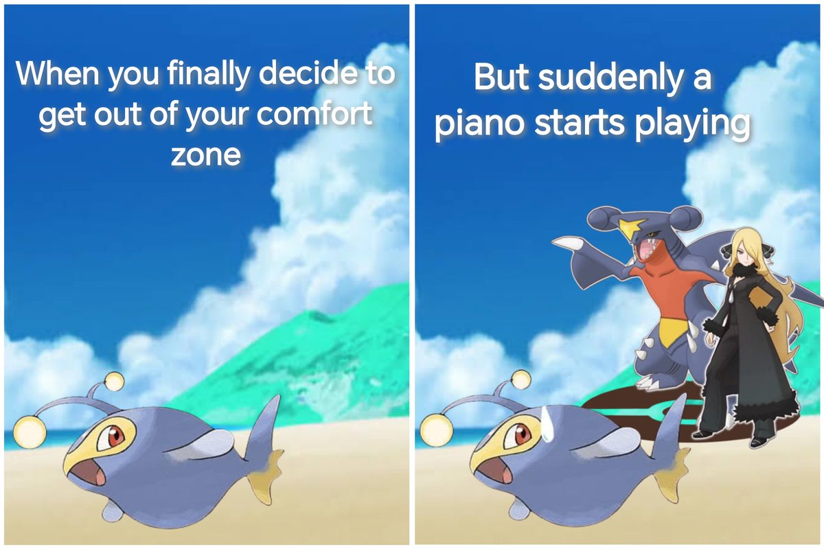 I feel you Lanturn... I feel you 😥