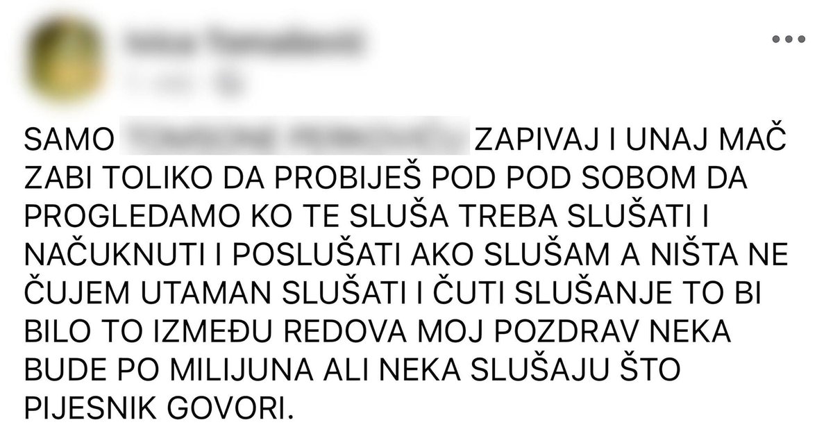 #hrvatibezkonteksta