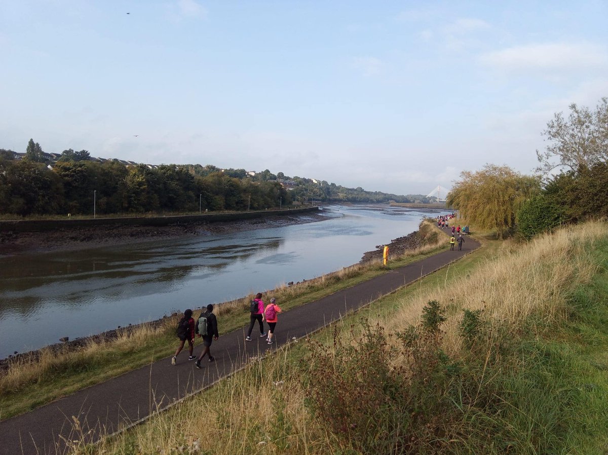 🥾 Outdoors in Louth!🌿  
🏔️ Slieve Foye &amp; Barnavave Loop: Stunning views over Carlingford
🌊 Annaloughan Loop: breathtaking panoramas 
🌳 Ravensdale Forest: Forest trails &amp; a cozy pub at the finish 
🏔️ Boyne Valley Camino: 25km loop through Drogheda &amp; Mellifont Abbey
#VisitLouth