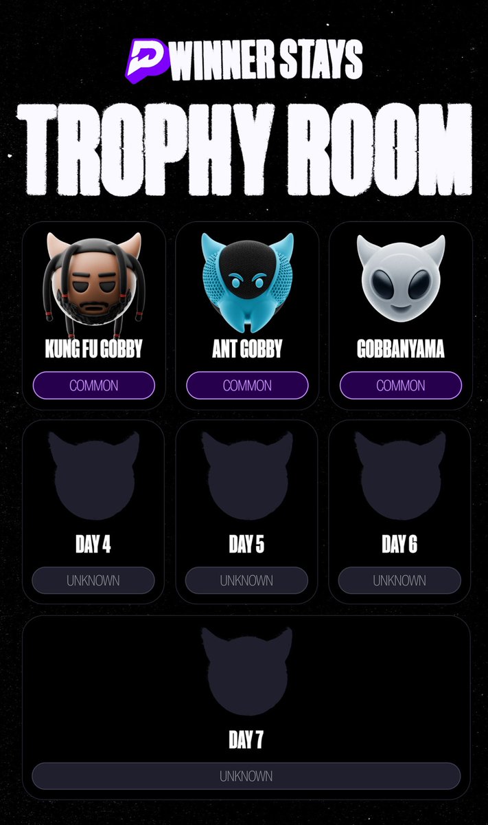 #WinnerStays. I’m trying lol <a href="/PrizePicks/">PrizePicks</a>