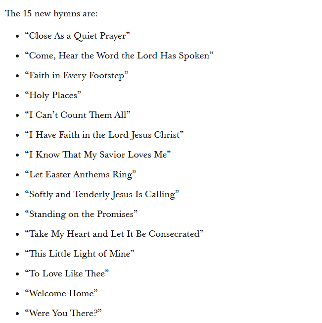 HymnalWatch tweet media