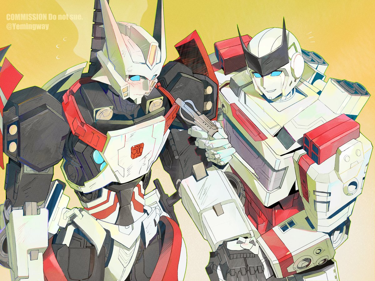 Yemingway tweet media