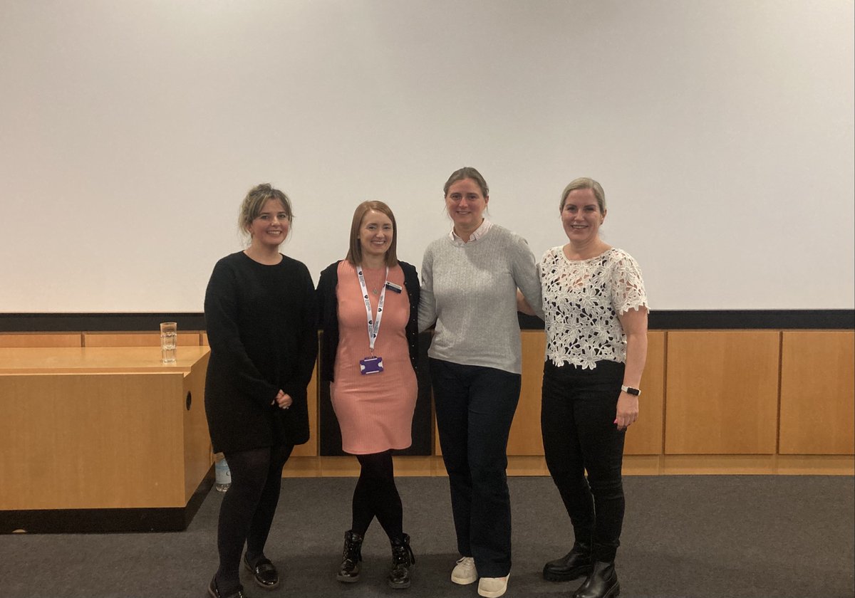 CICEManchester's tweet photo. Thank you to all our delegates and speakers for making today such a fantastic event. Your participation has truly driven Systemic Anti-Cancer Therapies (SACT) Developments in current care 👏
We wish all our delegates and speakers from far and wide a safe journey home! #SACT25 https://t.co/2rnWBLbkXu