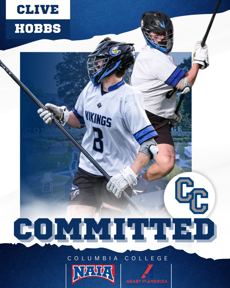 Welcome Clive Hobbs a BIG Time addition from The Gem State #WeAreCC #RollCougs"