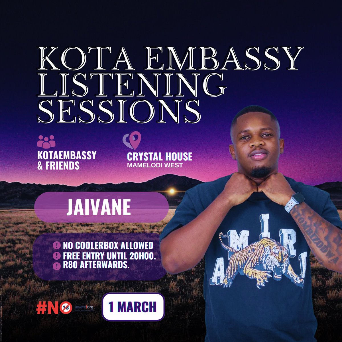 Private School Night 👨‍🏫📚🎶

<a href="/Djy_Jaivane/">OwnLaneBoy🐘</a> 🚀🚀🚀

#ListeningSessions #01March