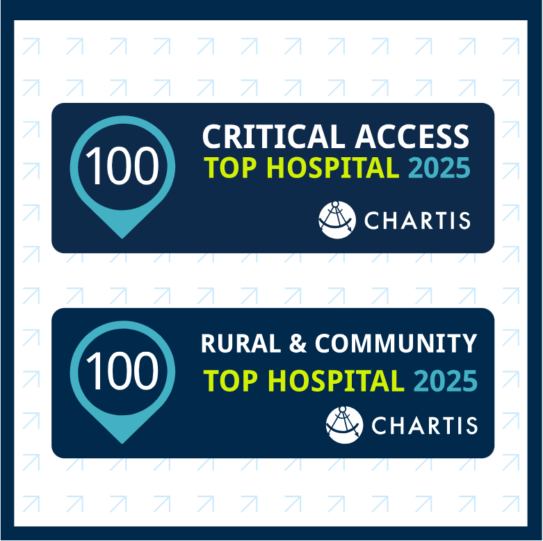 We've unveiled the Top 100 Critical Access Hospitals and the Top 100 Rural &amp; Community Hospitals for 2025! Find out which rural hospitals have earned Top 100 status. chartis.com/top-performing… #rural #ruralhealth #nrha25dc