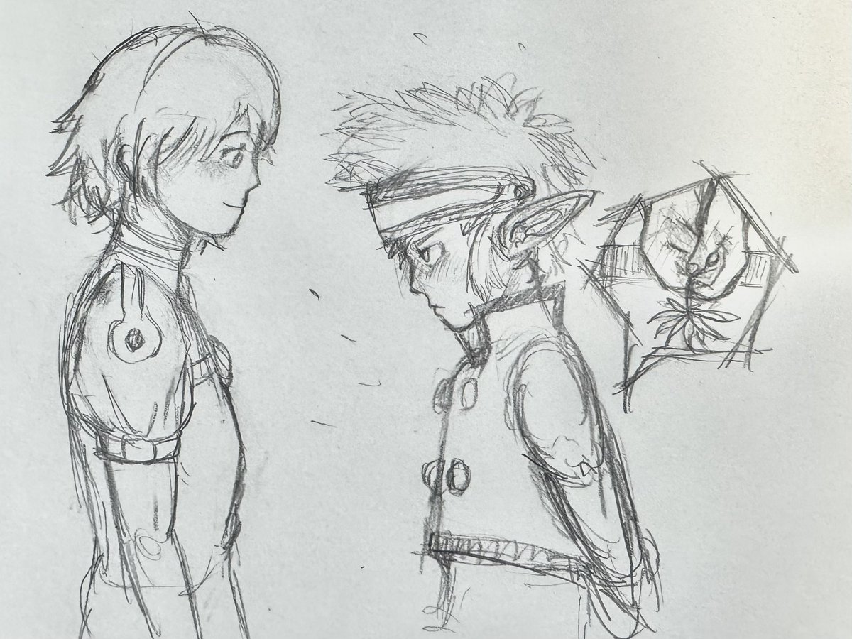 라연르메
마법사님 꼬맹이 드루이드가 할 말 있대요