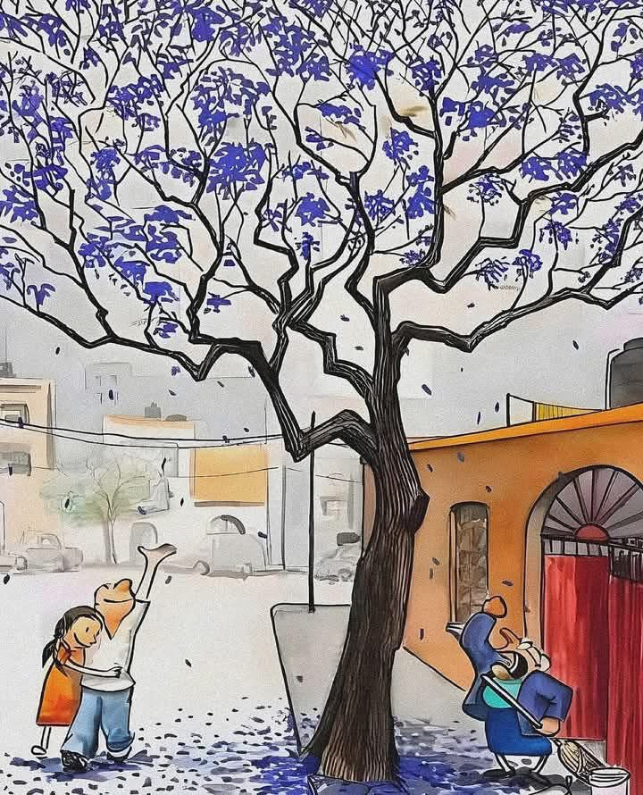 Everyone decides how they want to see life. So, decide wisely! 😊✌️