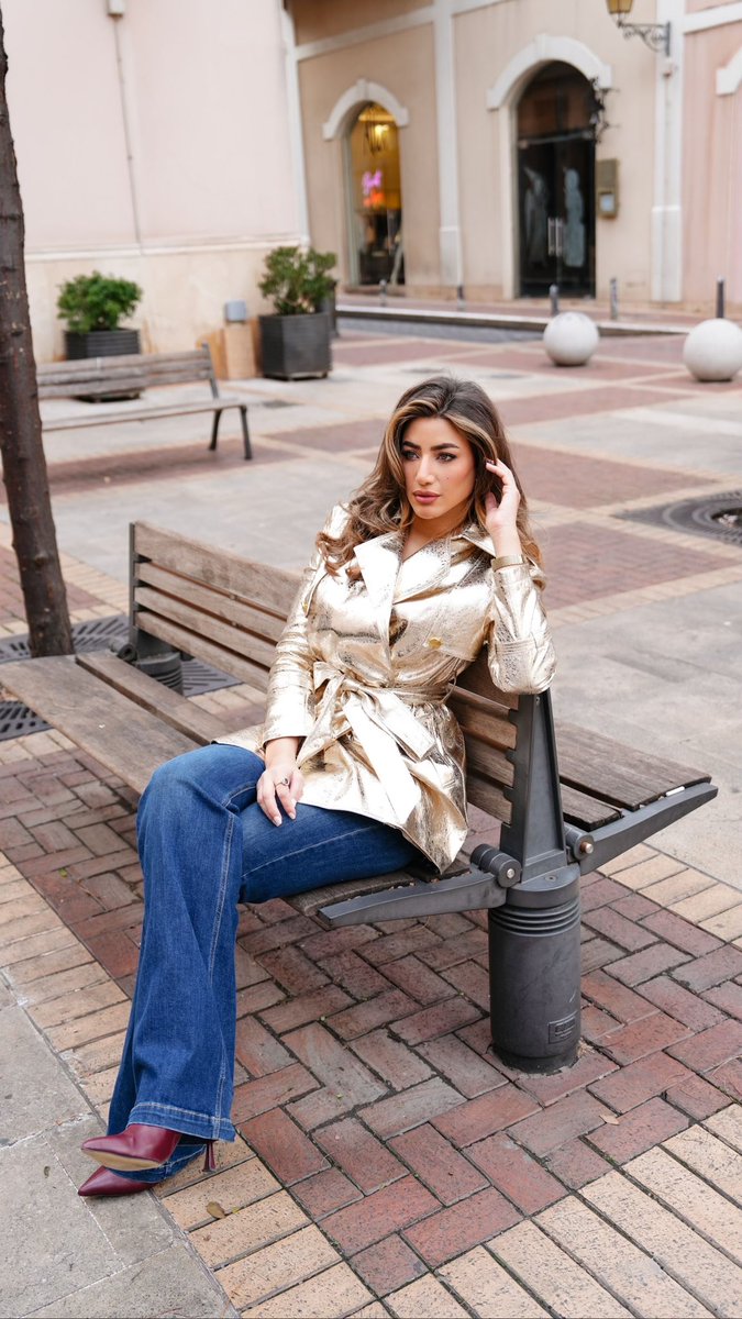 HaidyMoussa's tweet photo. ғᴇᴍɪɴɪɴɪᴛʏ ɪs ᴀɴ ᴀᴛᴛɪᴛᴜᴅᴇ ᴀɴᴅ ᴘʀᴇsᴇɴᴄᴇ, ɴᴏᴛ ᴇxᴘᴏsᴜʀᴇ.

#haidymoussa https://t.co/ikPRKAOfkS