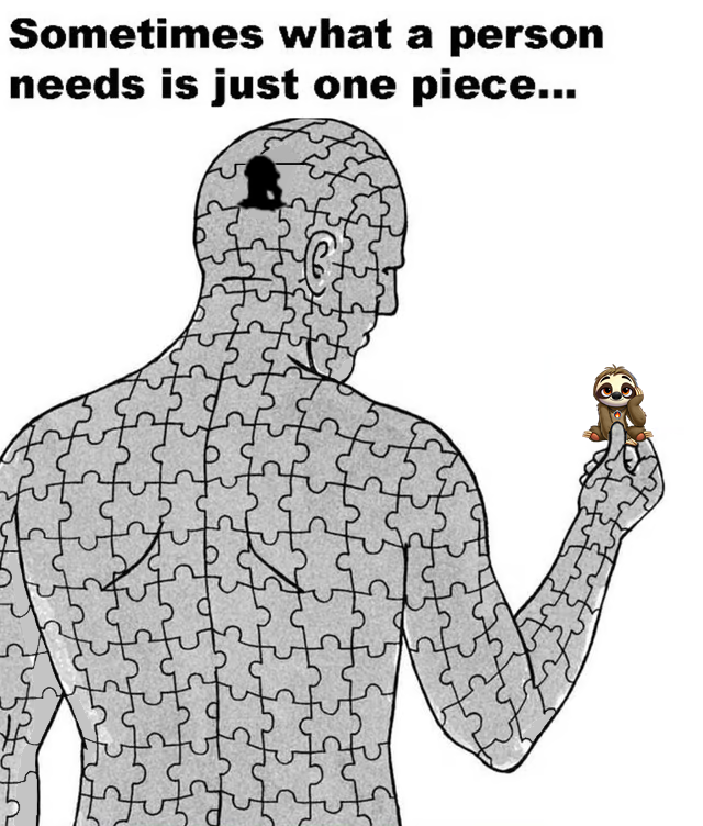 DELAYthatMeme's tweet image. 🚨 The puzzle is almost complete... 🚨

Will you grab your piece before it’s too late? 🧩🔥

$DELAY 🚀⏳ Get in now before the next move!

#DELAY #Radix #Crypto