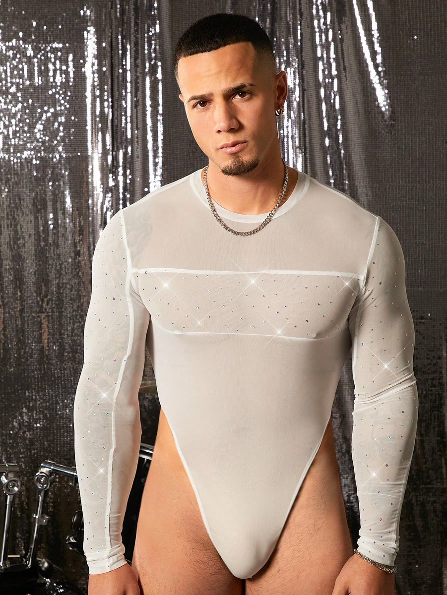 The things that Shein is making Jordan Torres wear