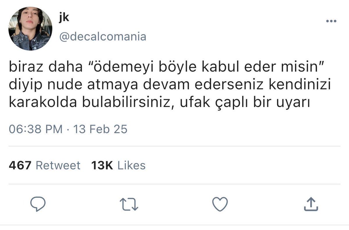 çilek ⁷ is seeing bts tweet media