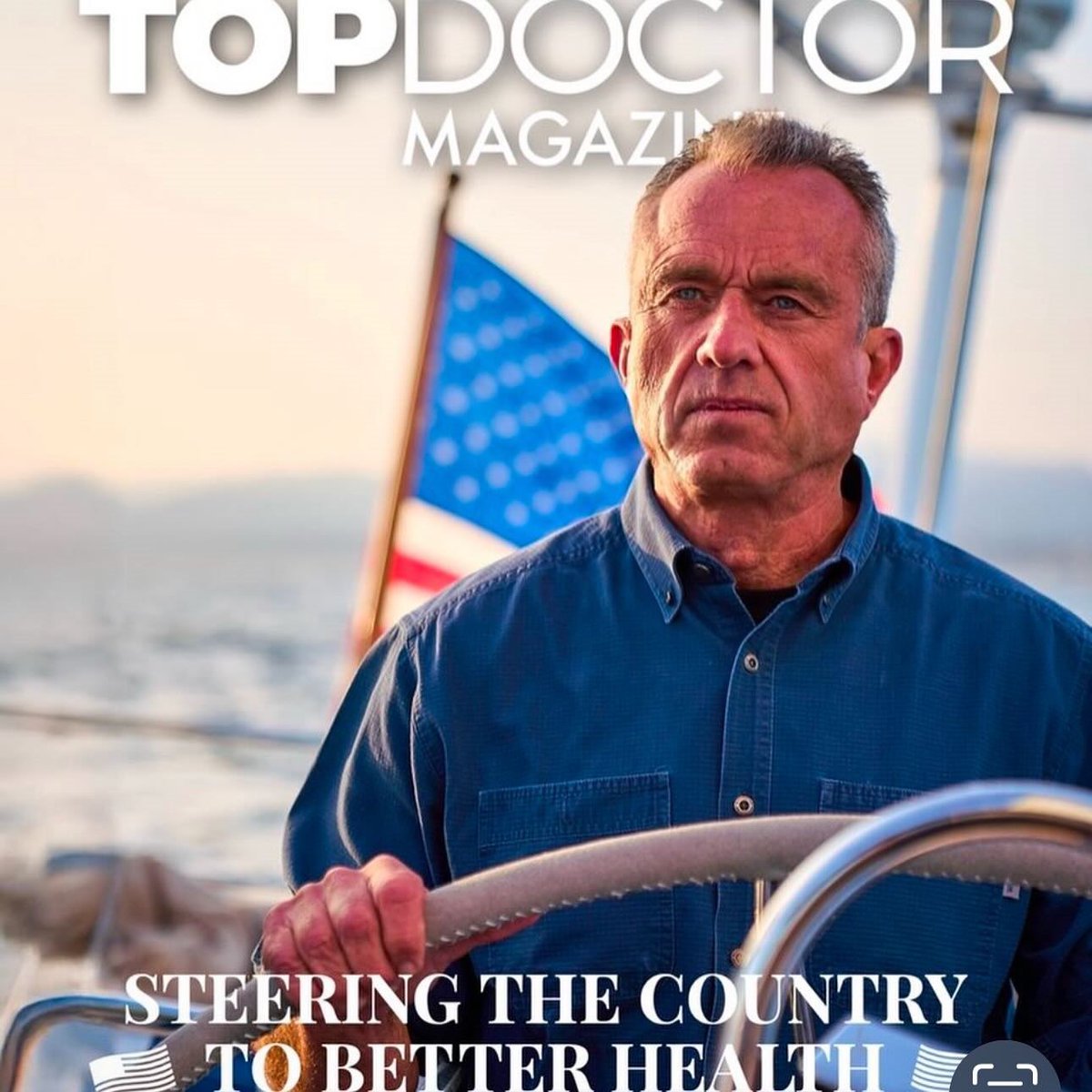 TannersDad's tweet photo. Bobb has been backed! Thank You All. #BackBobby #BetterWithBobby #RFKjr Confirmed #HHS Congratulations @RobertKennedyJr @realDonaldTrump @JDVance @ElonMusk Time to #MAHA Make America Healthy Again Fly High Tanner Figure Out #Autism Thank you @GOP @GOPSenate https://t.co/w1cGtjFyEf