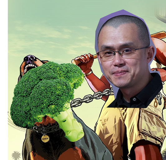 vanheavenz's tweet photo. @cz_binance The ticker is $CZWIF 

DGcCY38vjXNGoCDCiu2APRgAwmDrBBNR1Ncof1Aspump https://t.co/mRDSn2XMPv