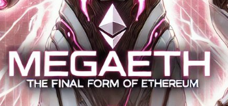 SamNFTEllington's tweet photo. MegaETH is Taking Over – Here’s Why! 
1/ If your timeline is flooded with MegaETH, it’s for a good reason. This isn’t just another L2—it’s built for real-time execution, massive throughput, and 10ms block times. Instead of competing with Ethereum rollups, its real rival is Solana https://t.co/XimD5fvMts
