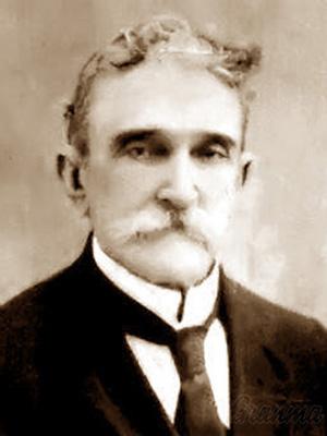 "Carlos Baliño es un cubano que padece con alma hermosa por las penas de la humanidad y solo podría pecar por la impaciencia de redimirlas".
José Martí
#CubaVencerá 
#ArtemisaJuntosSomosMás 
<a href="/DiazCanelB/">Miguel Díaz-Canel Bermúdez</a> 
<a href="/DrRobertoMOjeda/">Dr. Roberto Morales Ojeda</a> 
<a href="/PartidoPCC/">Partido Comunista de Cuba</a>