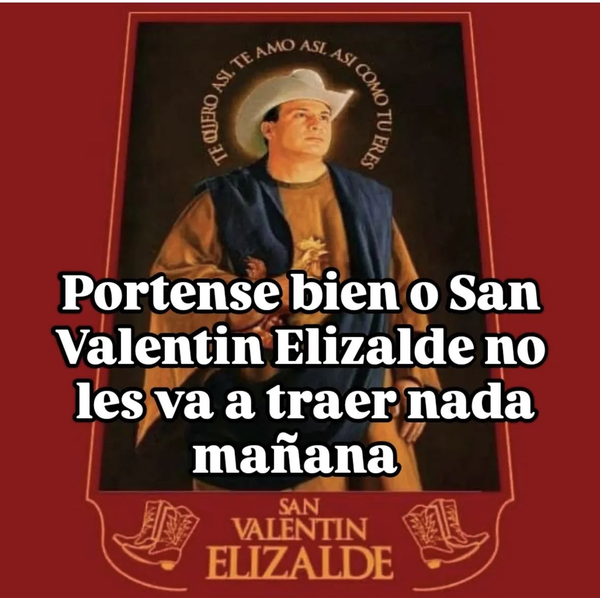 CosasDeNortenos's tweet photo. ADVERTIDOS ESTÁN https://t.co/pwxeGjKzst
