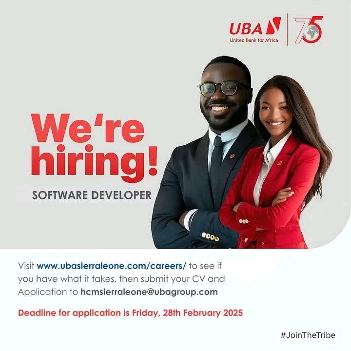 I don't know who needs this, so take a leap of faith and apply. Women are strongly encouraged to do so😊