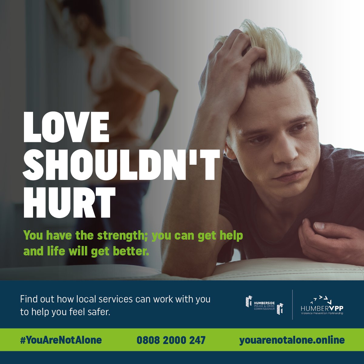 Hull Safeguarding Children Partnership (@lscphull) on Twitter photo Services in your area are ready to help anyone experiencing domestic abuse.
Reach out for support now. We will listen and help you.
Visit humberside-pcc.gov.uk/Help-and-Advic…
<a href="/Hullccnews/">Hull City Council</a> <a href="/Humberbeat/">Humberside Police</a> <a href="/HumberNHSFT/">Humber Teaching NHS Foundation Trust</a> <a href="/HullHospitals/">Hull University Teaching Hospitals NHS Trust</a> <a href="/thrivetrust_UK/">thrivetrust_UK</a> <a href="/northbankforum/">Forum CIO</a> <a href="/HullCCpauline/">Pauline Turner</a> <a href="/ClaireRhullcc/">Claire Rutherford</a> Services in your area are ready to help anyone experiencing domestic abuse.
Reach out for support now. We will listen and help you.
Visit humberside-pcc.gov.uk/Help-and-Advic…
<a href="/Hullccnews/">Hull City Council</a> <a href="/Humberbeat/">Humberside Police</a> <a href="/HumberNHSFT/">Humber Teaching NHS Foundation Trust</a> <a href="/HullHospitals/">Hull University Teaching Hospitals NHS Trust</a> <a href="/thrivetrust_UK/">thrivetrust_UK</a> <a href="/northbankforum/">Forum CIO</a> <a href="/HullCCpauline/">Pauline Turner</a> <a href="/ClaireRhullcc/">Claire Rutherford</a>