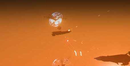 PERCY!!!!
#starcitizen #Perseus