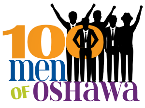 100MenOshawa tweet media
