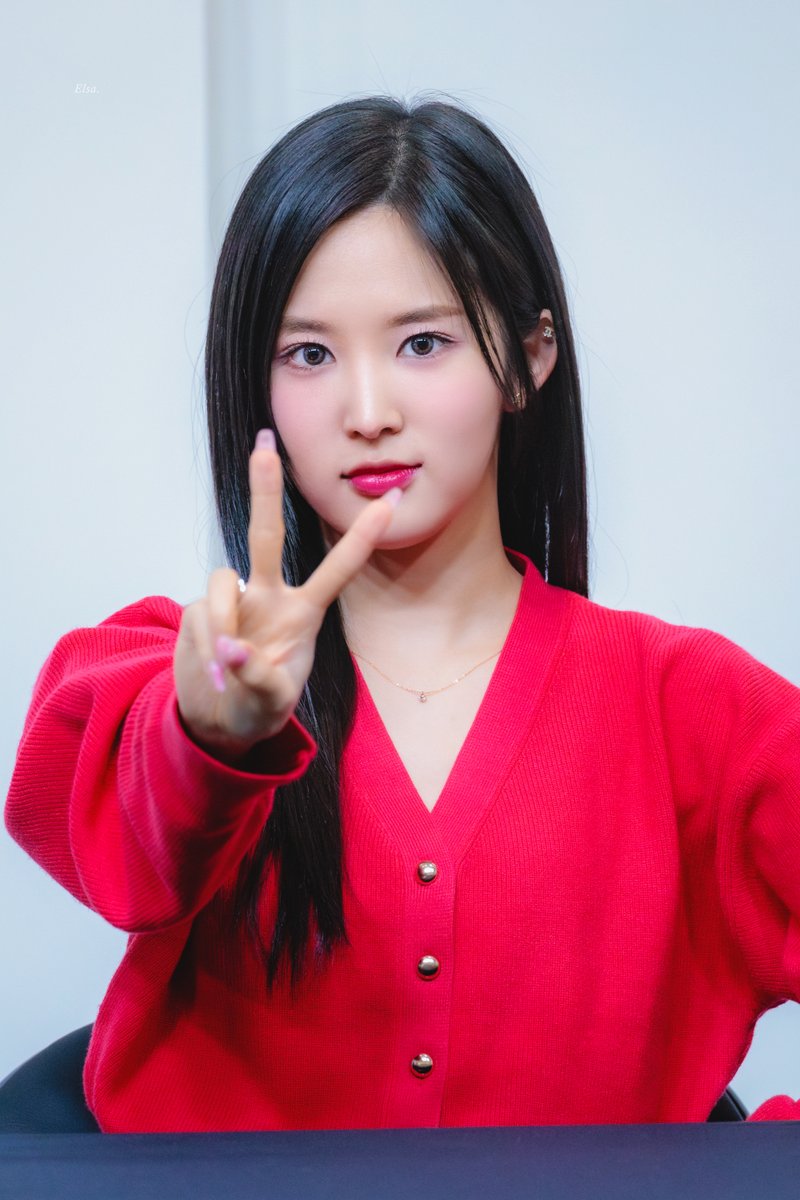 elsa0322's tweet photo. 240323 #TRI_BE #트라이비 #송선 https://t.co/LpVVWaWJa3