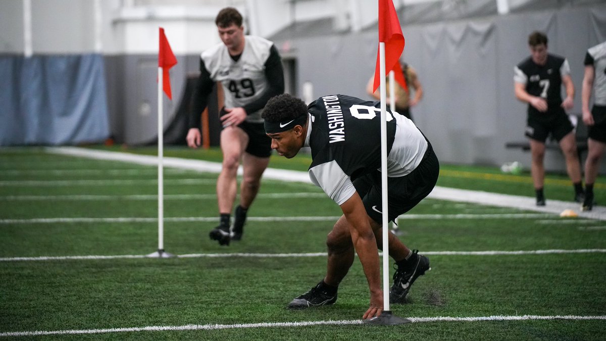 Rising early now to win the fourth quarter in the fall.