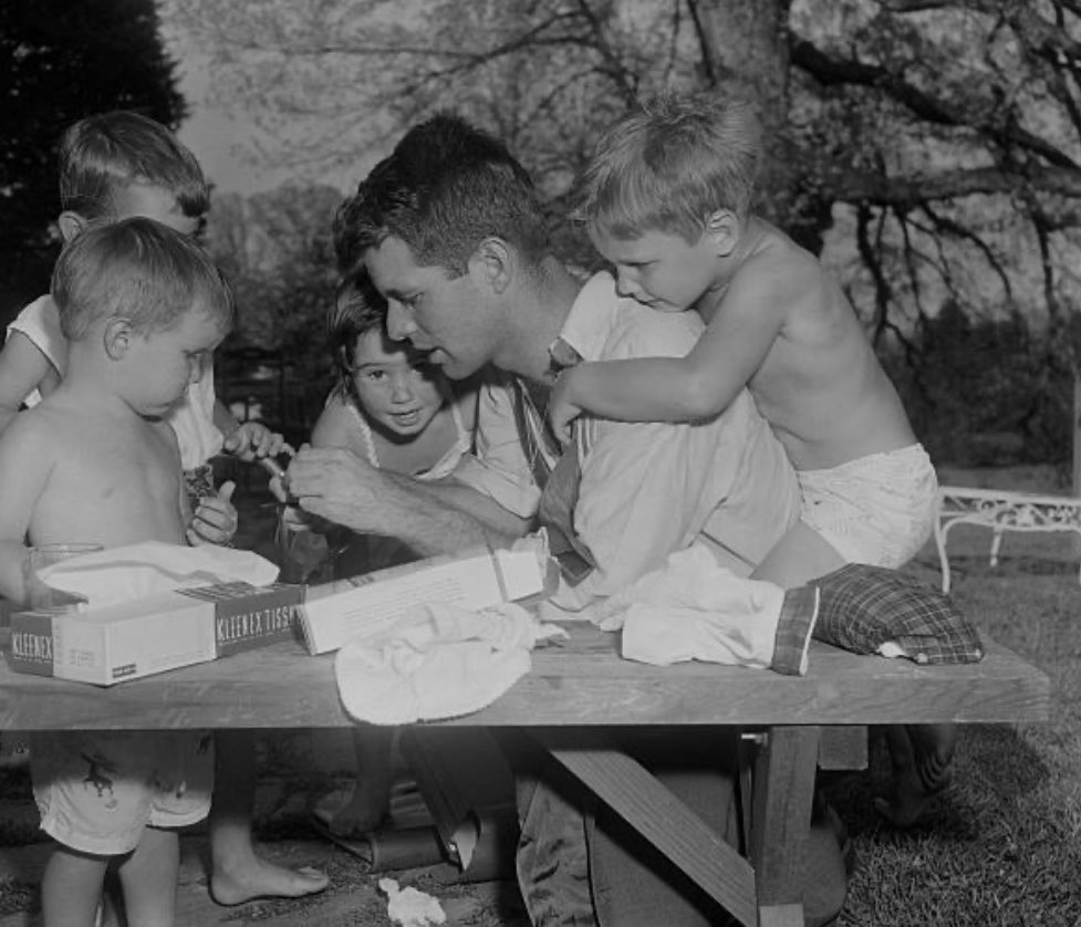 Matt Wallace tweet media