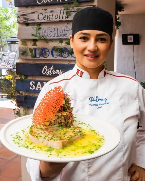 PulmaySeafood's tweet photo. Y para dar la bienvenida al fin de semana... nuestra Albacora en mantequilla menier es una opción perfecta. ¿Listo para deleitarte? 📷
Haz tu reserva a través del link de la biografía📷
#Pulmay #restaurant #BordeRio #entradas #ensaladas #albacora #salads #Vitacura #seafood https://t.co/ObqIEgp5n8
