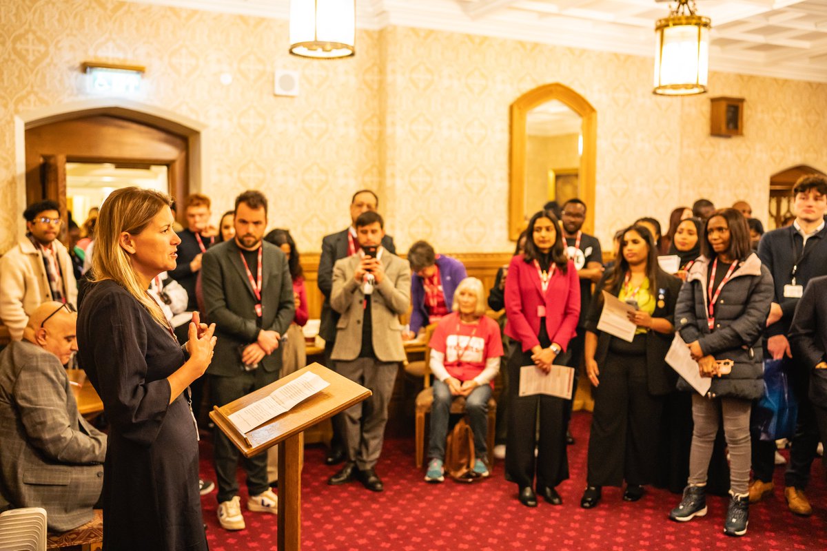 excela0's tweet photo. 🇬🇧 UK Aid Must Lead, Not Lag! 🌍

This week, we reignited Mandela’s call to end poverty at the #Mandela20 Mass Lobby of Parliament—pressuring MPs to restore 0.7% GNI to ODA, and increase aid for climate, social, and energy justice. https://t.co/Kn2Lsku5Mc