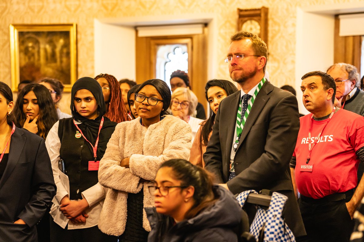 excela0's tweet photo. 🇬🇧 UK Aid Must Lead, Not Lag! 🌍

This week, we reignited Mandela’s call to end poverty at the #Mandela20 Mass Lobby of Parliament—pressuring MPs to restore 0.7% GNI to ODA, and increase aid for climate, social, and energy justice. https://t.co/Kn2Lsku5Mc