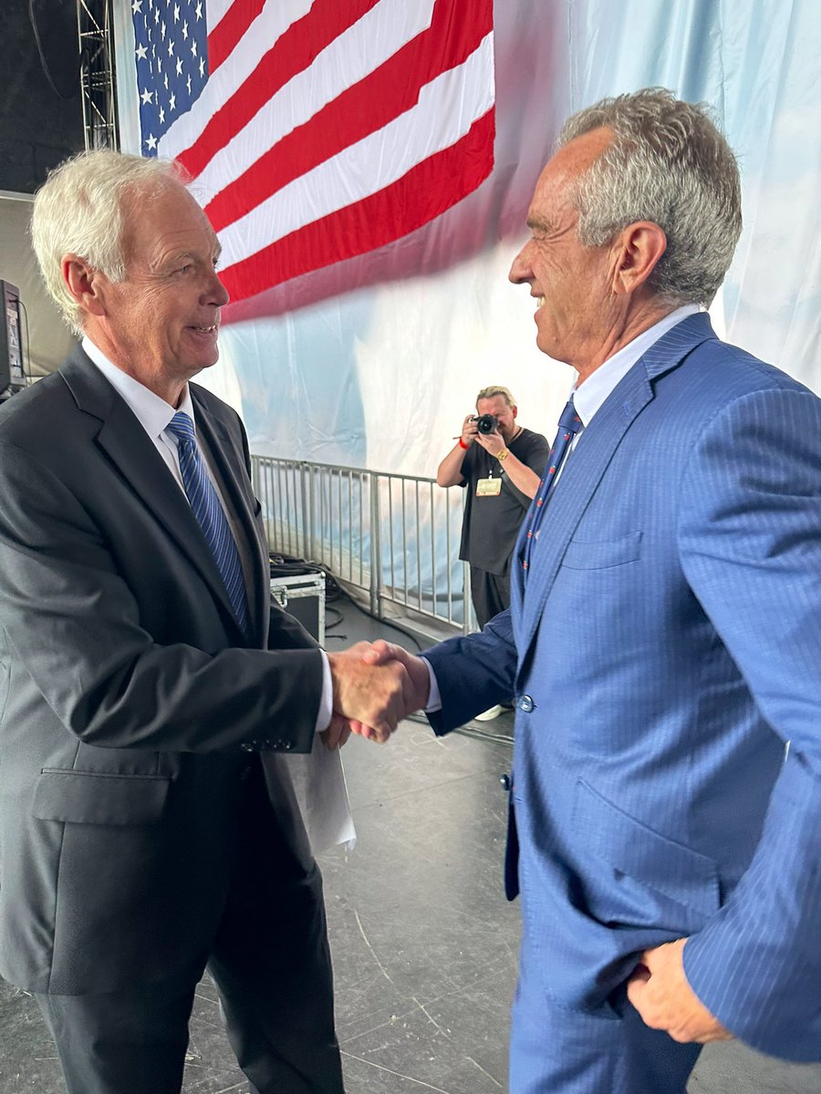 Congratulations to <a href="/RobertKennedyJr/">Robert F. Kennedy Jr</a> on being confirmed as <a href="/HHSGov/">HHS</a> Secretary.

Looking forward to radical transparency and conquering chronic illness. 

Let’s Make America Healthy Again!