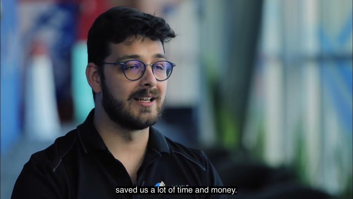 bsppartner's tweet image. At BSP, we partnered with Piscine Hippocampe to simplify their operations using @ZohoFlow 

🎥 Watch their testimonial to see how #ZohoFlow helped:
✅ Automate workflows
✅ Seamlessly integrate systems
✅ Eliminate repetitive tasks
👉 zurl.co/MI8as