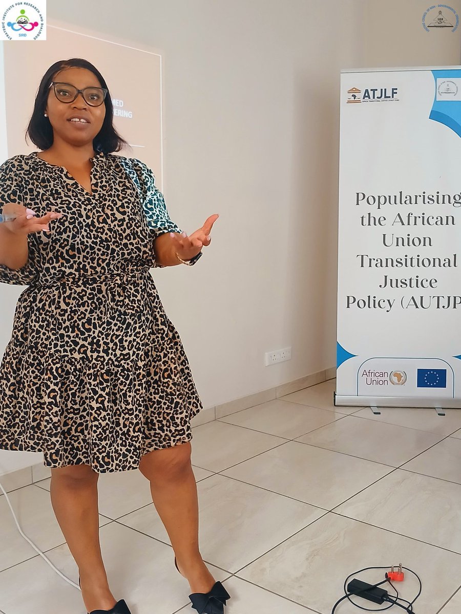 LesothoCouncilOfNGOs tweet media