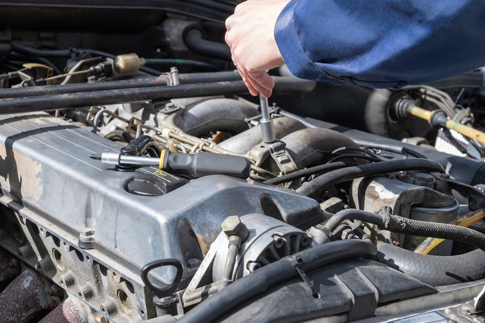 MangaleMotors's tweet image. For all of your automotive needs, Mangale Motors will handle all of your repairs. mangalemotors.com #AutoRepairShop #AutoPartsForSale #CheckEngineLightRepair