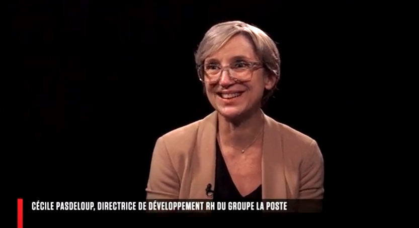 «10 #stages en 1 seconde » est un programme destiné aux lycéennes pour découvrir 10 métiers en 10 jours grâce aux entreprises membres de la FIPA.
📺 RDV dès le 17 février sur <a href="/B_SMART_TV/">B SMART 4Change</a> avec Cécile Pasdeloup, Directrice du Développement RH de <a href="/GroupeLaPoste/">La Poste Groupe</a> pour en parler  !