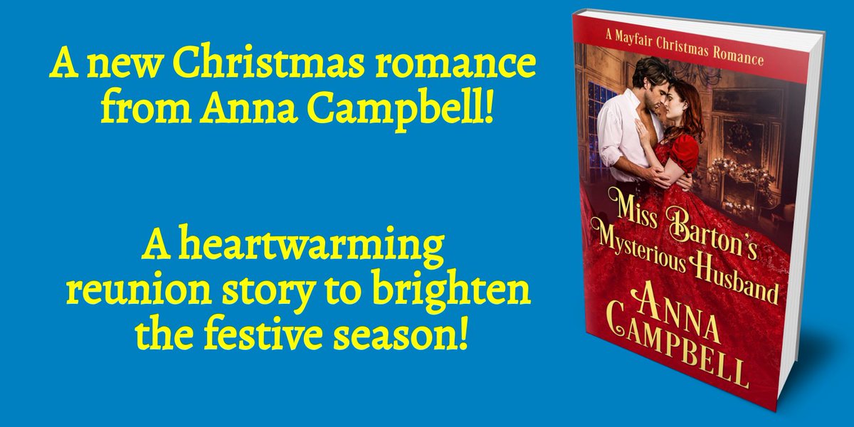 Anna Campbell Regency Romance Author tweet media