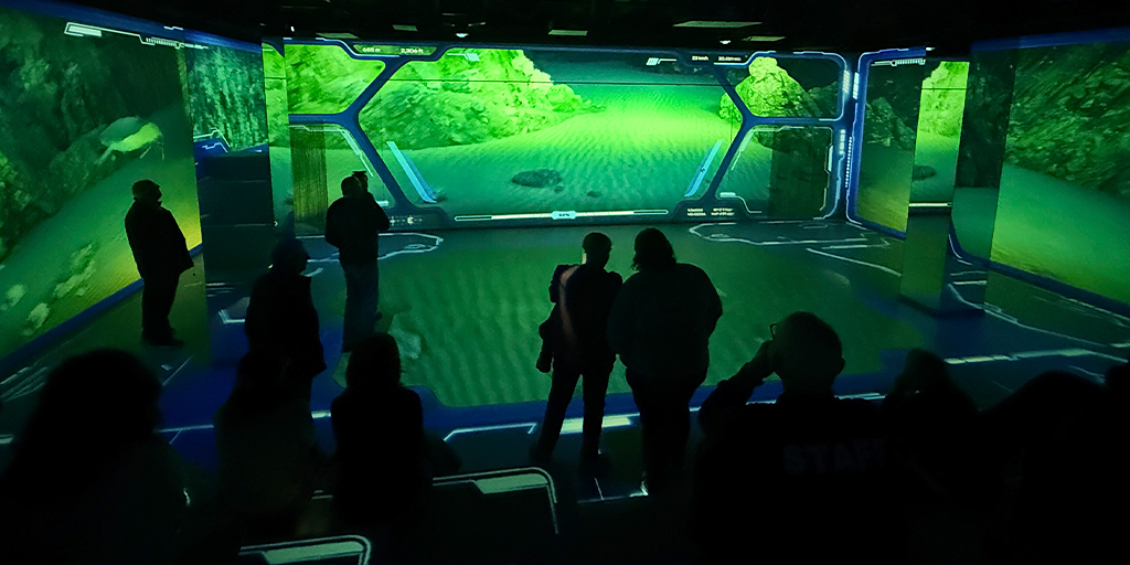 Layers of Reality tweet media