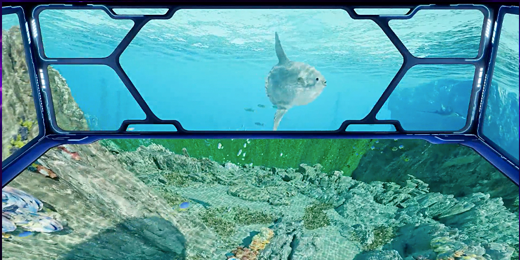 Layers of Reality tweet media