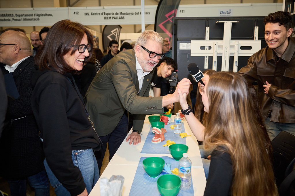 Fèlix Larrosa tweet media