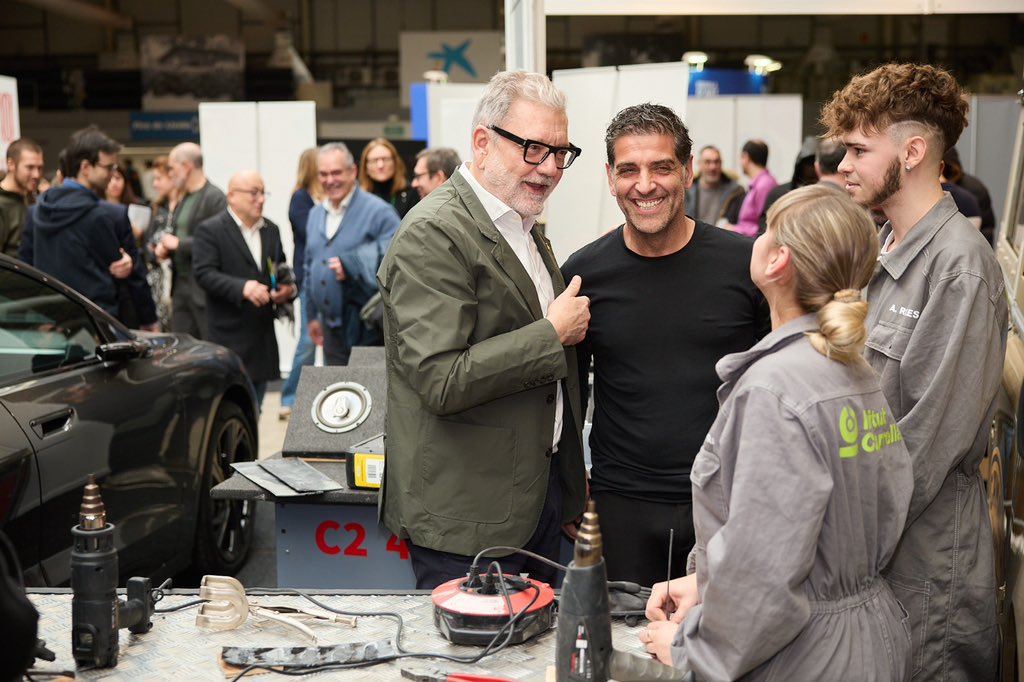 Fèlix Larrosa tweet media