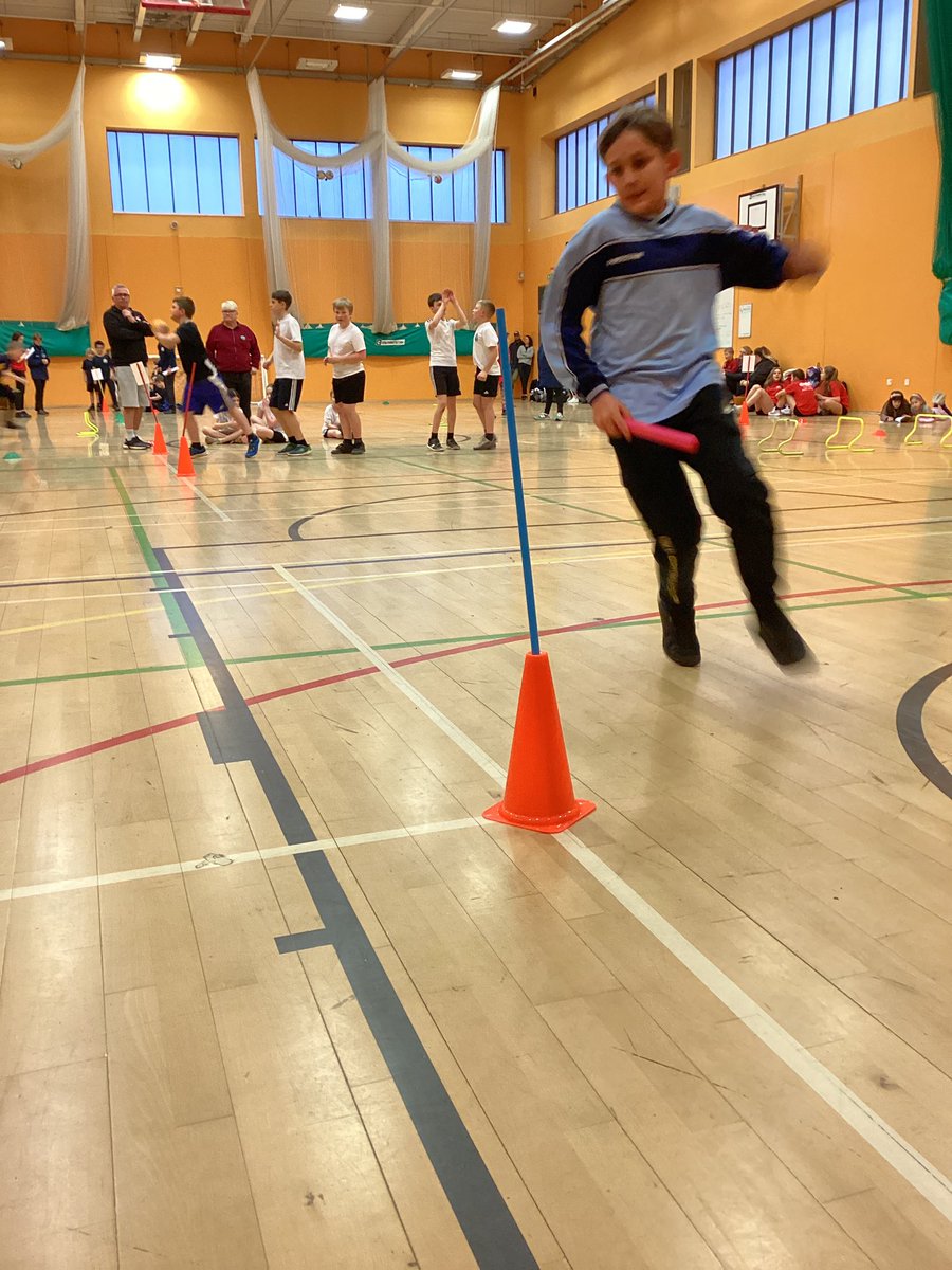And more LIVE ACTION from tonight’s Y5/6 SHA! <a href="/scji_school/">scji</a> <a href="/MillhouseSchool/">Millhouse Primary</a> <a href="/HoylandswainePS/">Hoylandswaine Primary School</a>