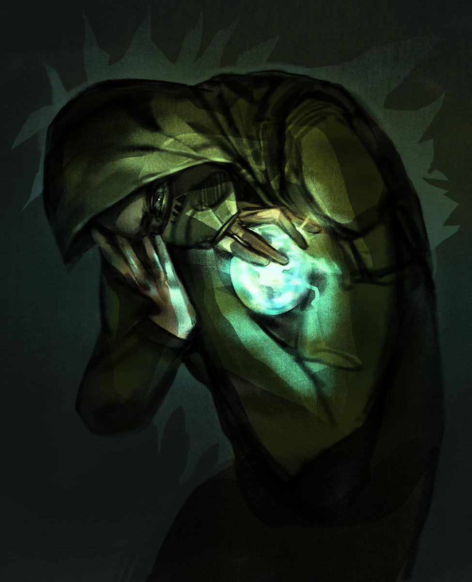 atraament's tweet photo. Скіф з душею (душевний)
#STALKER2 #stalker2heartofchornobyl #fanart https://t.co/iiexPcFp6I