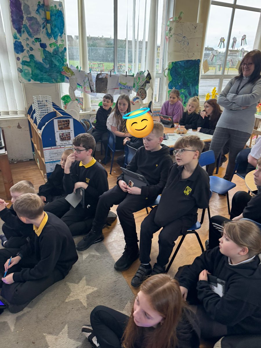 Miss Smith tweet media