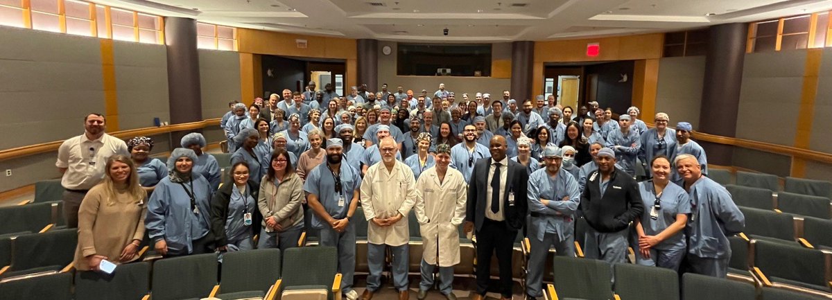 Jason Hall (@thejhall13) on Twitter photo Chairman's Notes - Joyful gathering of Surgical, Anesthesiology, and Perioperative teams to celebrate the lives changed by our Cardiac Transplantation program. Excellence and dedication of this team are inspiring.
<a href="/TuftsMedicine/">Tufts Medicine</a>
<a href="/TuftsMedicalCtr/">Tufts Medical Center</a>
<a href="/TuftsMCSurgery/">Tufts General Surgery</a>
<a href="/TuftsMedSchool/">Tufts School of Medicine</a> Chairman's Notes - Joyful gathering of Surgical, Anesthesiology, and Perioperative teams to celebrate the lives changed by our Cardiac Transplantation program. Excellence and dedication of this team are inspiring.
<a href="/TuftsMedicine/">Tufts Medicine</a>
<a href="/TuftsMedicalCtr/">Tufts Medical Center</a>
<a href="/TuftsMCSurgery/">Tufts General Surgery</a>
<a href="/TuftsMedSchool/">Tufts School of Medicine</a>