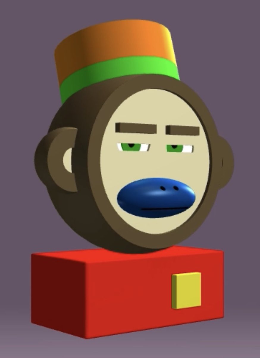 B1Chedda's tweet image. Love seeing my TL flooded with OCM’s activity!!! !RISE Primates!!! @OnChainMonkey #DIMENSIONS #NFTPARIS