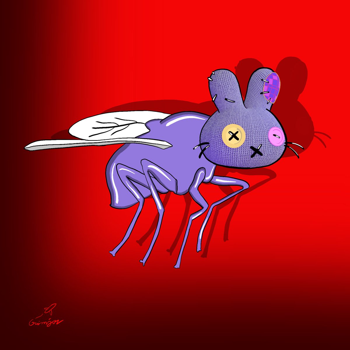 mouchachos, the mouch media session will start in 30 minutes 

📍lambline - monad server
⏰ 5 pm UTC

host: <a href="/0xGrimjow/">Grimjow (evm/acc)</a> 

if you’re still not part of the cult, hop in, thanks me later:

discord.gg/monad