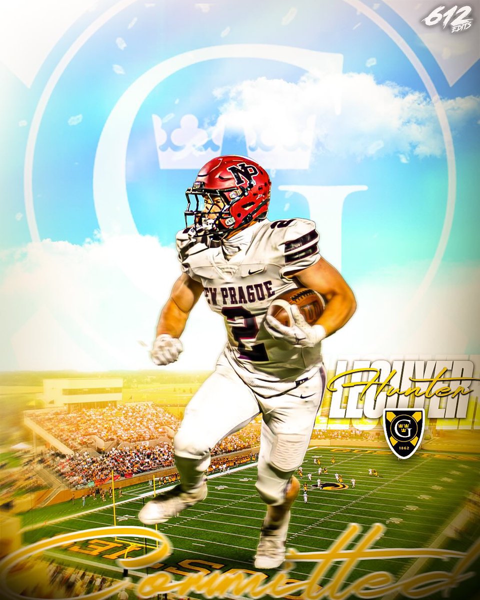 hunt02989163's tweet photo. Committed #Get1 @NewPragueFB @gustiefootball @CoachHaugengac https://t.co/mLL3UZM9jY